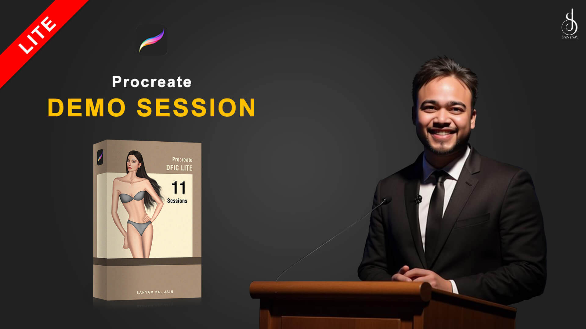 Demo Session