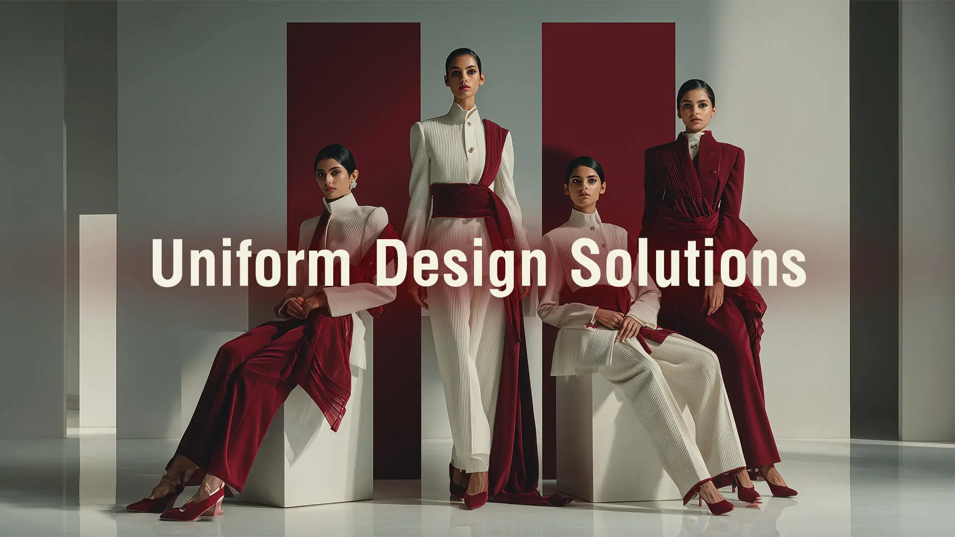 Uniform Design Solution